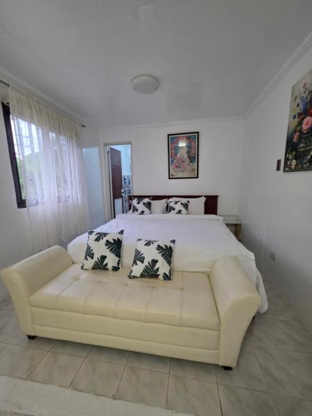 Elegant Studio Unit With Kitchen, Afterwork Staycation 7pm Checkin - Meycauayan