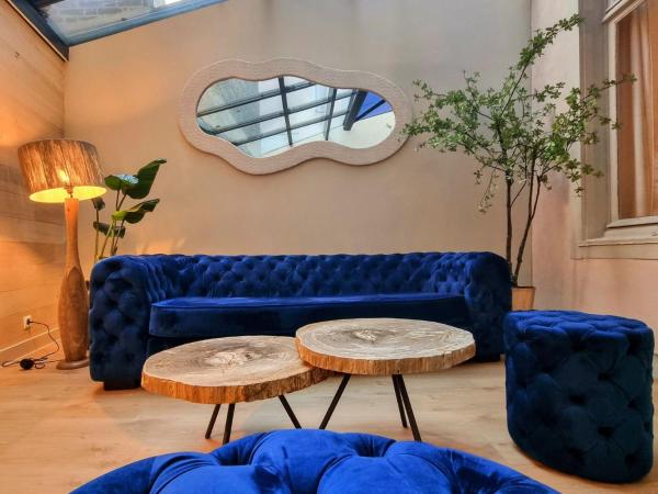 Appartement Luxueux Avec Véranda, Centre-ville - Troyes