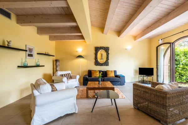 Villa Limone - 3 Bedroom Villa In Tuscany - Pienza