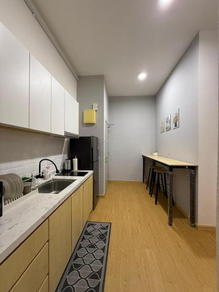 Mfa Homestay Mahkota Valley Suite Bim, Kuantan - Kuantan