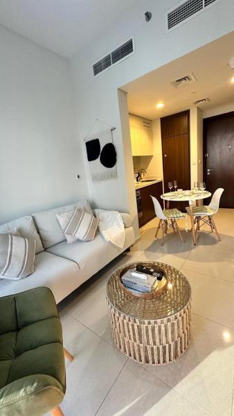 Maison Livora Damac Majestine 1br Near Dubai Mall - Dubai