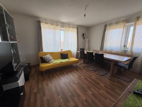A la foto es mostra l'objecte Quite Garden Home situat a la ciutat de Rechberg.