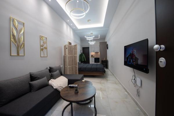 Skg City Center Studio - Thessaloniki