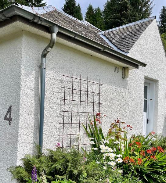 4 Balvaig Cottage, Strathyre - Loch Lomond