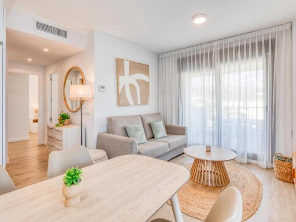 Hanami Penthouse Connecta - Estepona