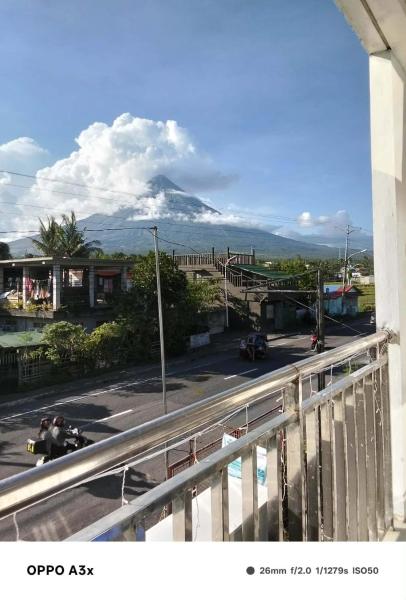 Gail Homestay - 菲律賓