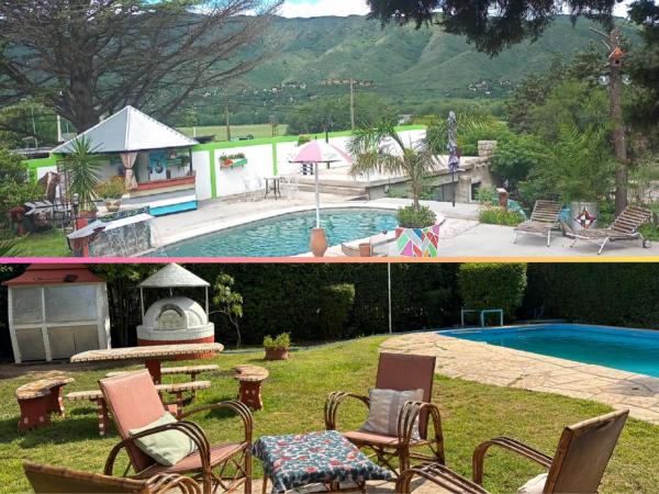 Casas Y Chalets Privados Valle Del Reposo - Cosquín