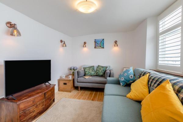 På bildet vises objektet 2 Bed in Appledore oc-s31008 som ligger i byen Appledore.