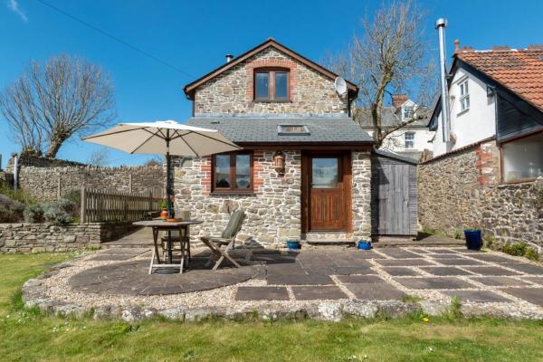 1 Bed In Braunton Oc-hop - Croyde