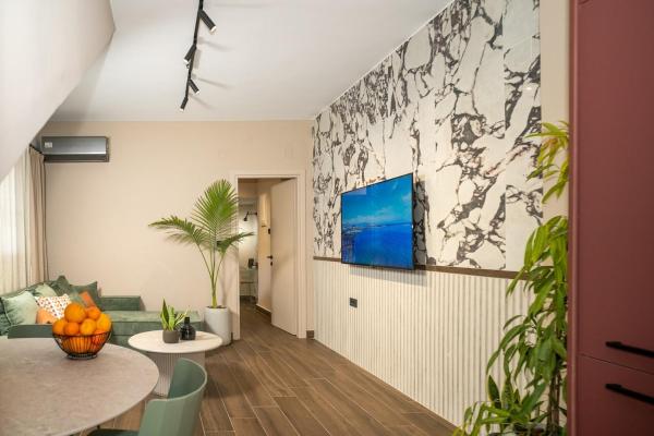 Panterra-chania Center - Chania