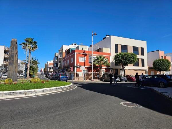 Suites Brisamar Iii By Villagrancanaria - Ingenio