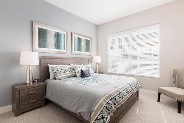Summerville Vacation Resort - Celebration, FL
