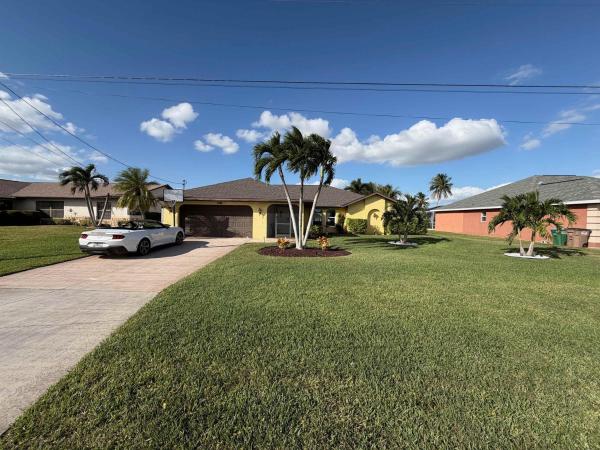Villa Lana - Fort Myers, FL