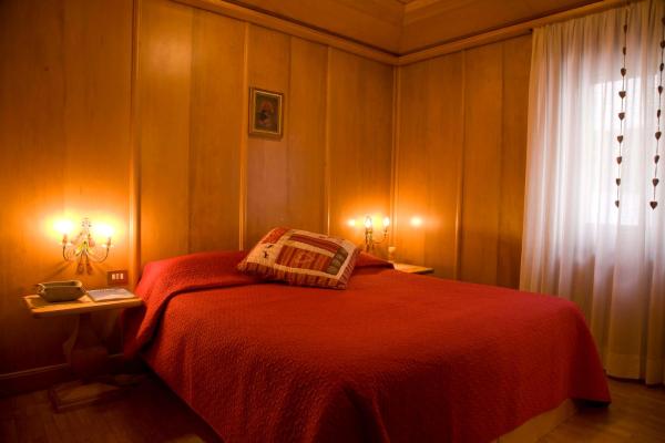A la foto es mostra l'objecte I cuori situat a la ciutat de Cortina d'Ampezzo.