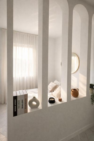 Appartement Moderne, Cosy - Idéal Séjour - Le Mans