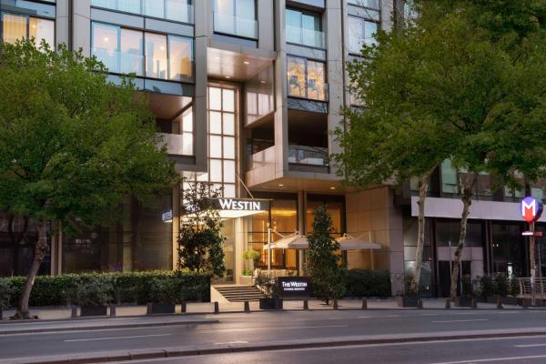 The Westin Istanbul Nisantasi, Istanbul