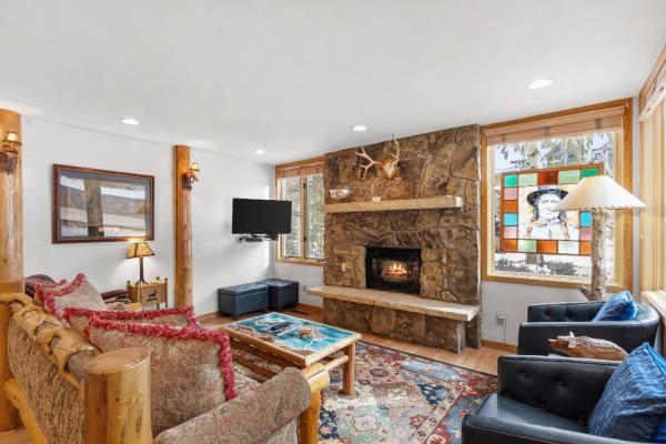 Tamarack Townhome #27 - Snowmass, CO