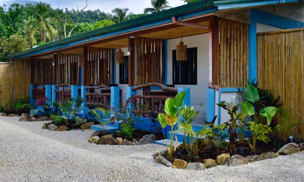 Azuls Tourist Inn - Philippines