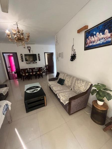 På billedet ses objektet Homestay 3BHK floor beliggende i byen Ballabgarh.