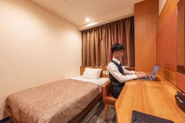 Hotel Relief Sapporo Susukino - Vacation Stay 22960v - Sapporo