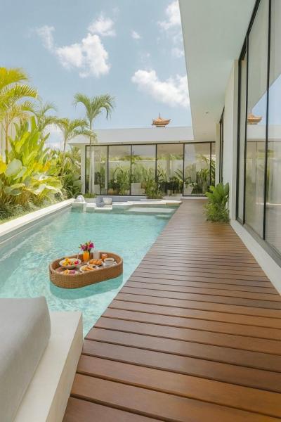Villa Kina 2 Bedrooms - Denpasar