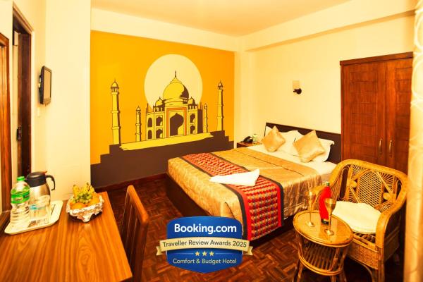 Kathmandu Eco Hotel, Kathmandu