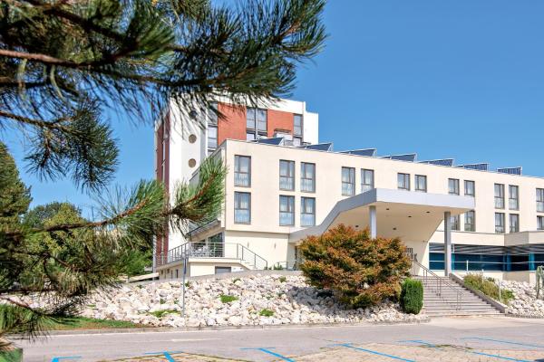 Hotel Park Superior 3* - Croatia