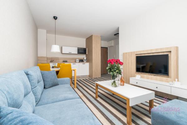 Your Holidays Bel Mare Ii D105 - Misdroy