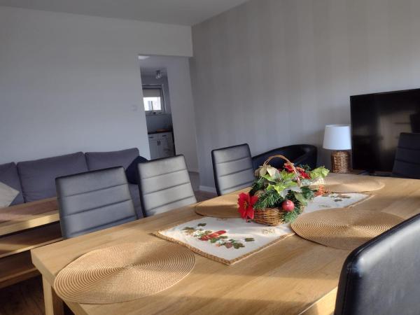Apartament Zborowskiego - Zakopane