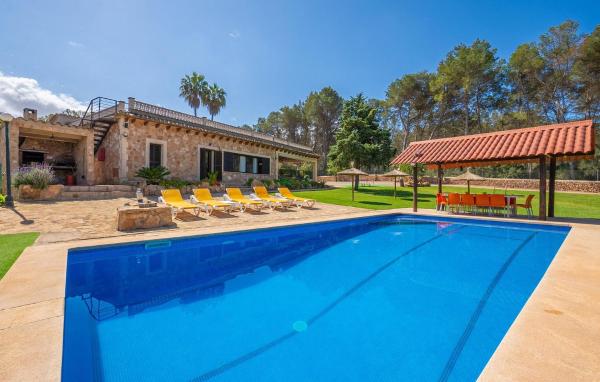 El Bosque Candy - Palma de Majorque