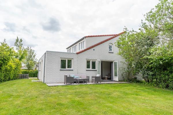 Bungalow Noorderlicht On Texel With Large Garden - Texel