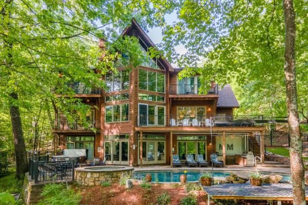 Memory Maker By Railey Vacations - Deep Creek Lake, MD