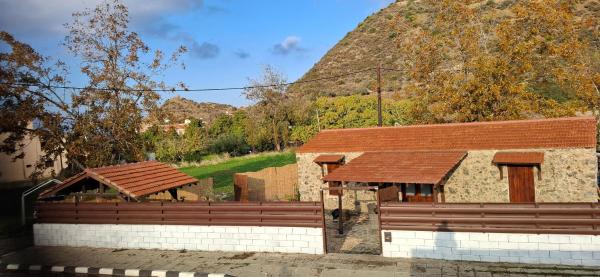The River House - Cyprus