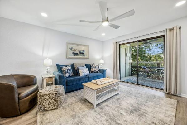 4f Amelia Landings Condo - Fernandina Beach, FL
