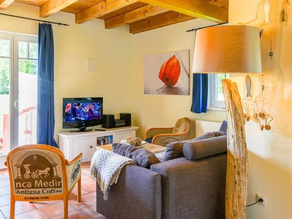 Ferienpark Seepferdchen, 05b, Haus Zingst 5b - Nienhagen