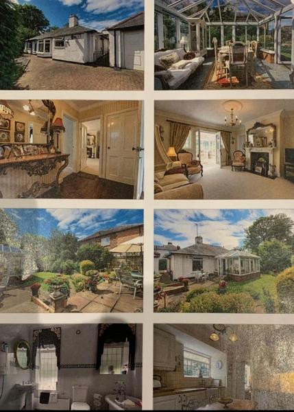 Annasrose Cottage - North Yorkshire