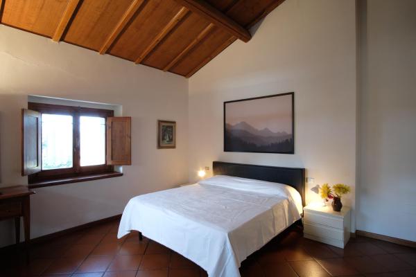 Apartment Monte, Relax In The Hills Of Florence - Borgo San Lorenzo