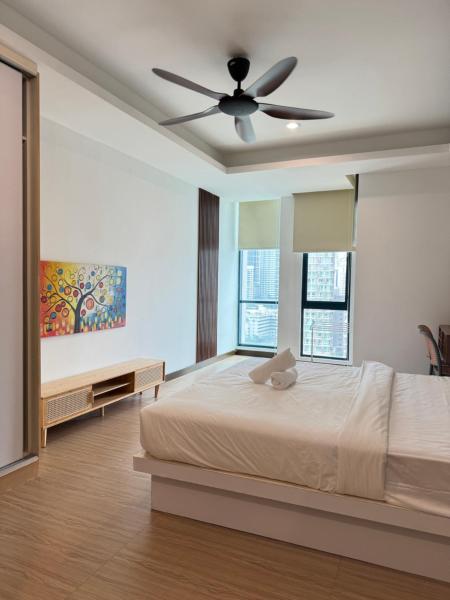 Casa Bukit Bintang By Eryan Guest House - Kuala Lumpur