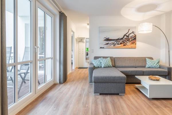 Haus Pamir We 18 "Min Stuuv" - Nienhagen