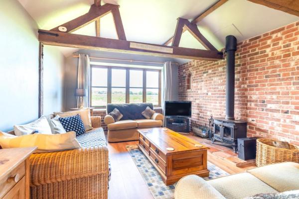 A la foto es mostra l'objecte 2 Bed in Swanton Abbott oc-1173 situat a la ciutat de Felmingham.