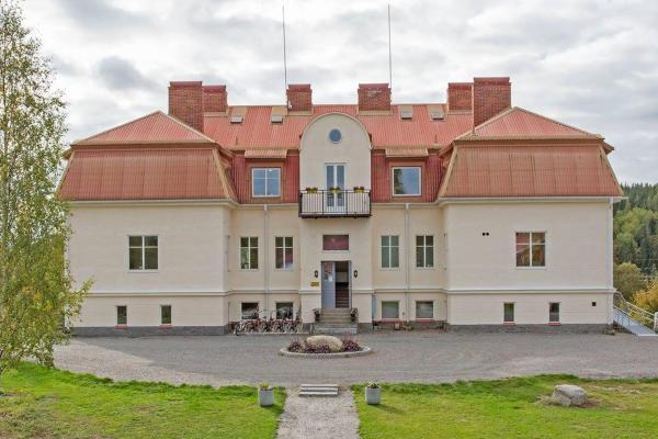 Norrfly Herrgård - Bollnäs