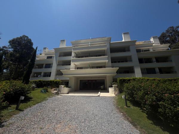 Green Park Apartamento - Punta Ballena