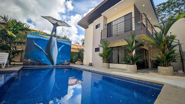 Hotel Uvita Forest - Costa Rica