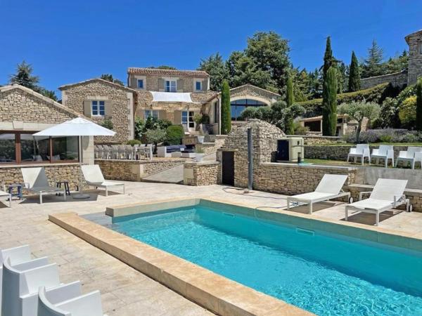Villa Abayers - Apt