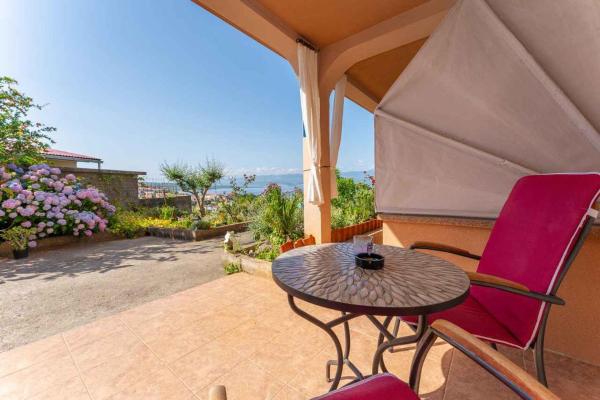 Studio In Vrbnik - Insel Krk 35988 - Vrbnik