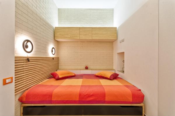 LittleAndCosy, Turín