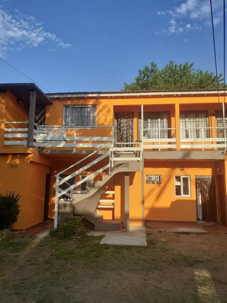 Ph 1 Dormitorio Cerca Del Mar - Mar de Ajó
