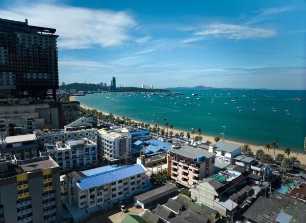 The Weekend Pattaya (Tweet Tweet Nest Pattaya) - Pattaya