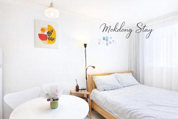 Mokdong Stay, Seoul