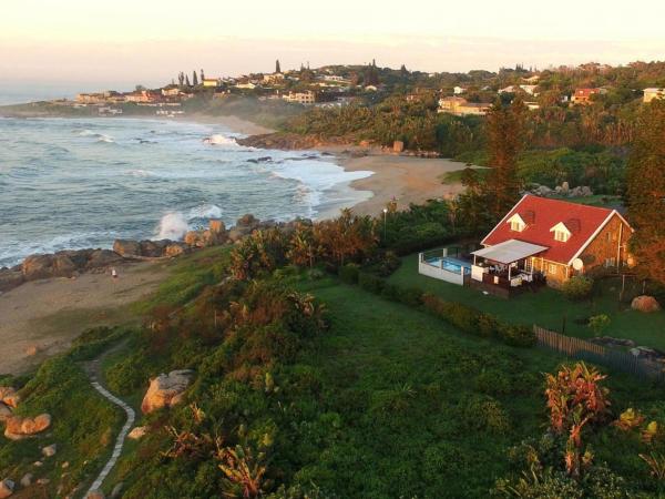 Billsbest Whaleback Cottage - Ramsgate